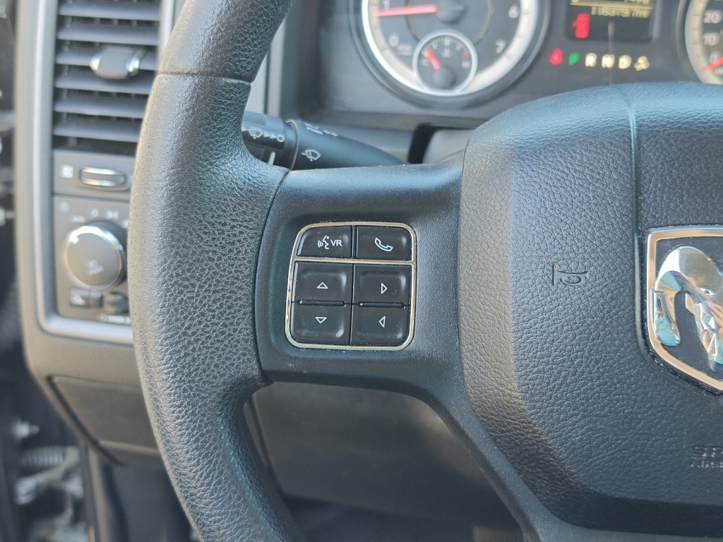 Used 2019 RAM 1500 Express AWD/4WD image 16