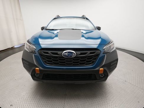 Used 2023 Subaru Outback Wilderness AWD/4WD image 11