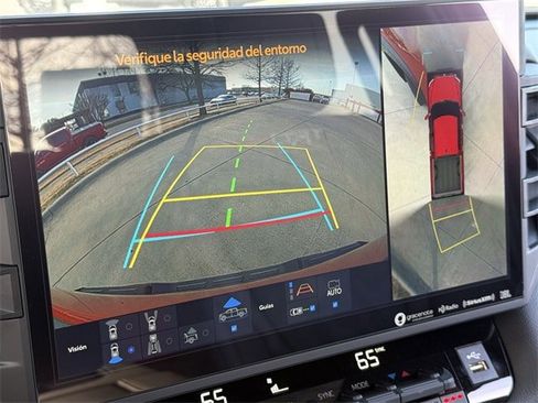 Used 2024 Toyota Tundra TRD Pro image 18