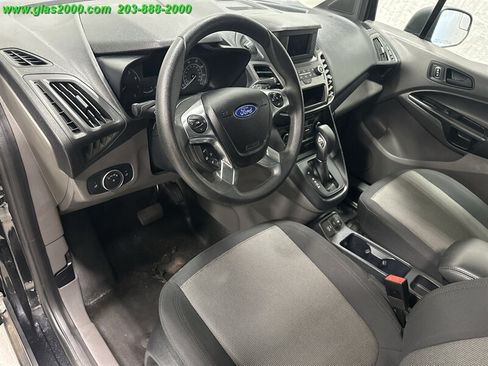 Used 2021 Ford Transit Connect XL FWD image 3