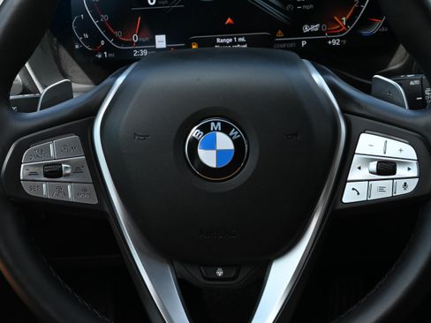 Certified 2023 BMW X3 sDrive30i w/ Premium Package RWD image 32