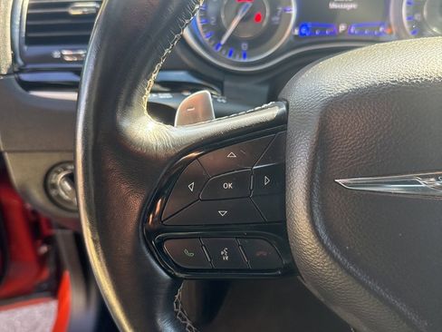 Used 2021 Chrysler 300 S image 33