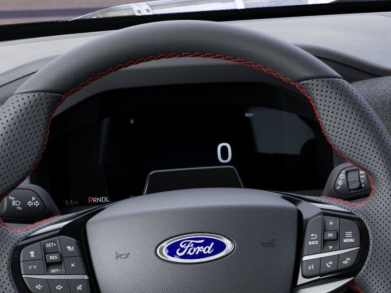 New 2027 Ford Explorer ST-Line AWD/4WD image 12