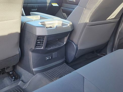 New 2026 Toyota Tundra SR5 image 17