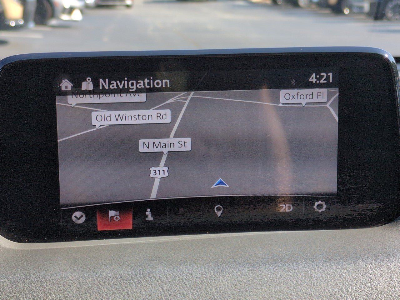 Used 2019 MAZDA CX-5 Grand Touring w/ GT Premium Package AWD/4WD image 18