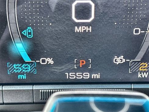 New 2025 GMC Hummer EV 3X w/ Battery Pack, 24 Module Pack image 30