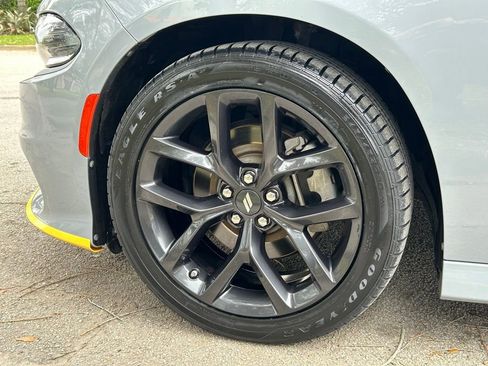 Used 2022 Dodge Charger GT w/ Blacktop Package image 26