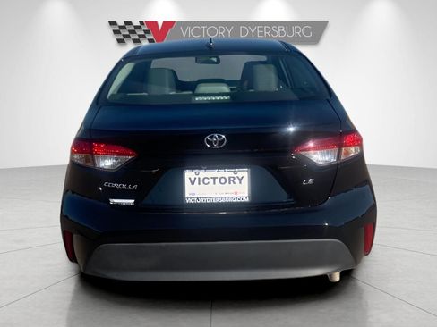 Used 2025 Toyota Corolla LE image 7