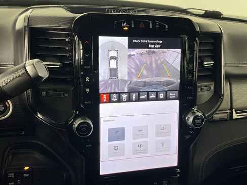 Certified 2024 RAM 2500 Limited image 16