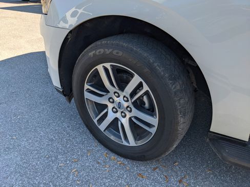 Used 2024 Ford Expedition Max Limited image 41