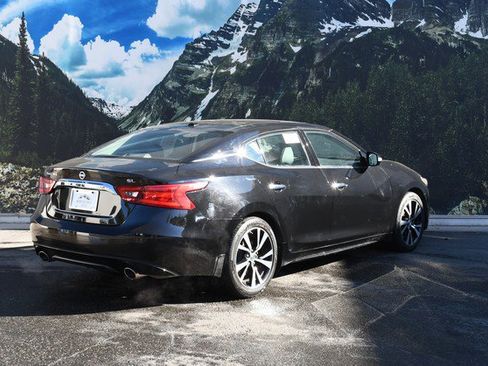 Used 2018 Nissan Maxima 3.5 SL image 3