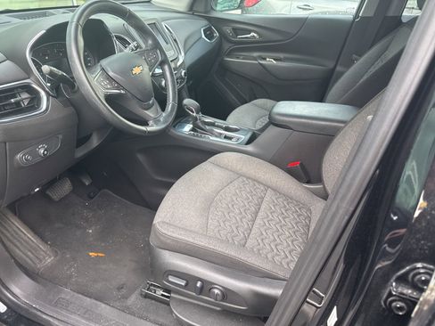 Used 2024 Chevrolet Equinox LT image 15