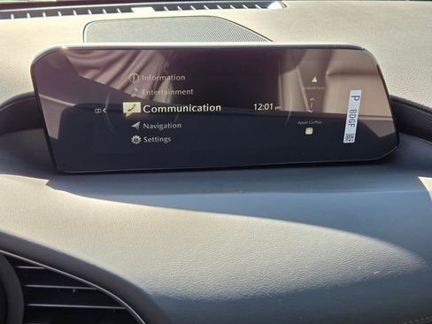 New 2026 MAZDA MAZDA3 2.5 S Sedan w/ Preferred Pkg image 12