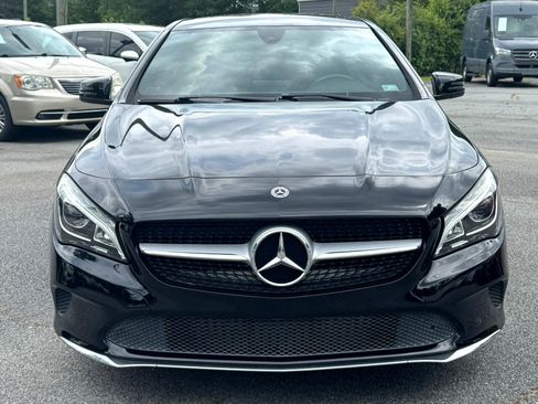 Used 2019 Mercedes-Benz CLA 250 image 2