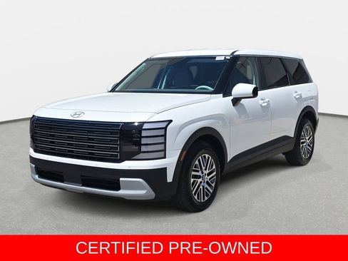 Used 2026 Hyundai Palisade SE FWD image 39