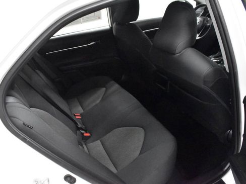 Used 2024 Toyota Camry LE image 17