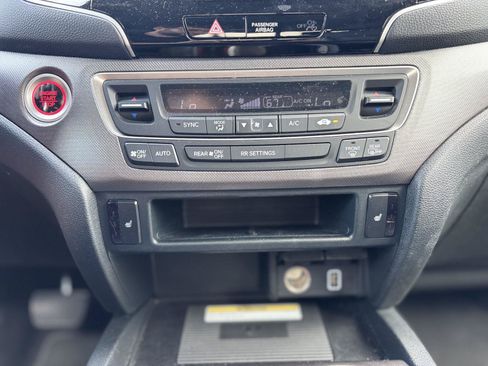 Used 2023 Honda Ridgeline RTL-E image 22