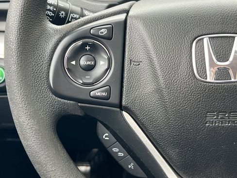 Used 2016 Honda CR-V EX image 25