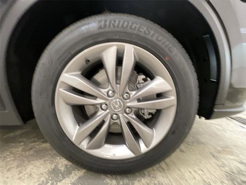 New 2026 Acura MDX 4MDX image 10