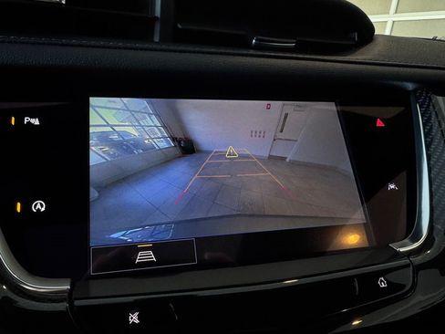 Certified 2024 Cadillac XT6 Sport image 6