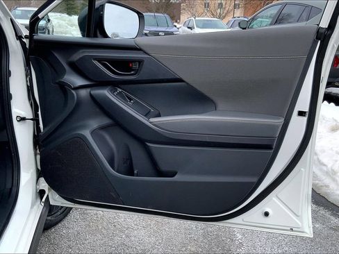 Certified 2024 Subaru Crosstrek 2.5i Sport image 21