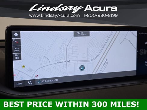 Used 2023 Genesis G80 2.5T image 18