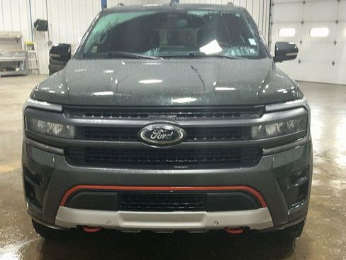 Certified 2022 Ford Expedition Timberline image 2