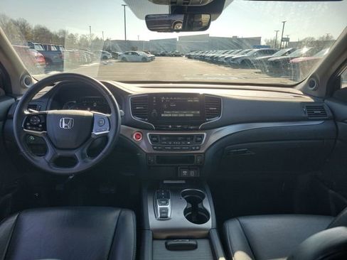 Used 2022 Honda Pilot Special Edition image 20