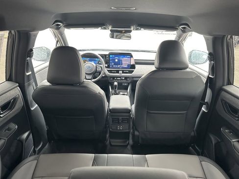 New 2026 Subaru Outback Premium AWD/4WD image 28