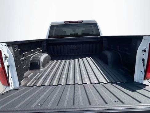 New 2026 Chevrolet Silverado 1500 LT Trail Boss w/ LPO, Dark Essentials Package AWD/4WD image 28