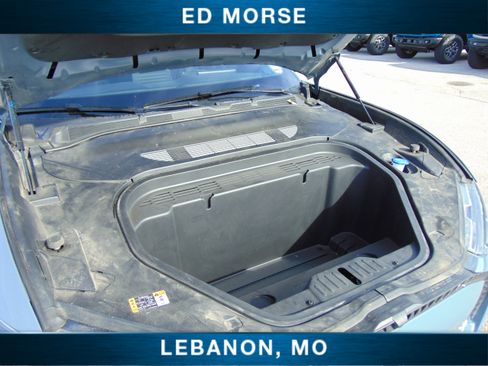 Certified 2023 Ford Mustang Mach-E Select w/ Comfort Package Lite image 18