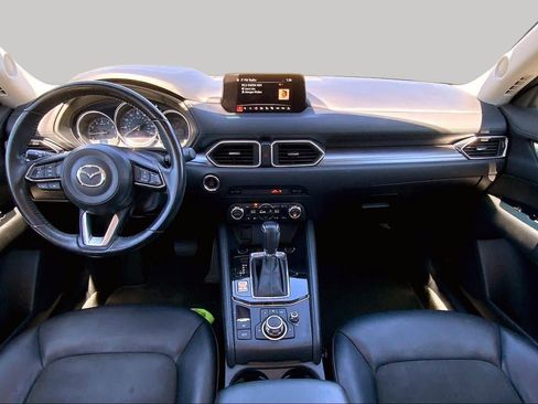 Used 2017 MAZDA CX-5 Touring AWD/4WD image 14
