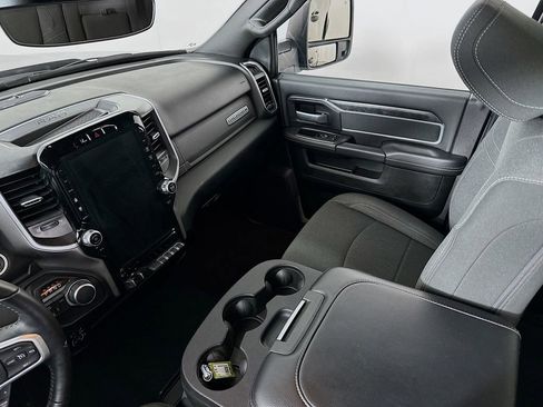 Certified 2024 RAM 2500 Big Horn w/ Safety Group image 34