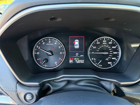 Used 2023 Subaru Legacy Limited image 24