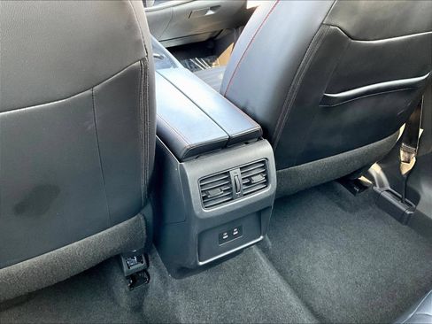 Certified 2026 Nissan Rogue SV AWD/4WD image 13