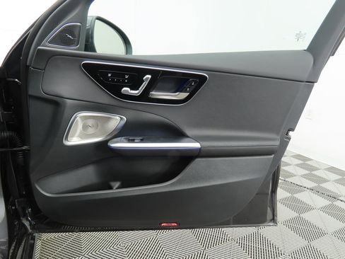 Certified 2025 Mercedes-Benz C 300 4MATIC Sedan image 26