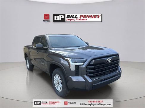 New 2025 Toyota Tundra SR5 image 2