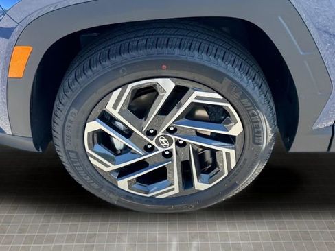 New 2026 Hyundai Tucson Limited AWD/4WD image 21