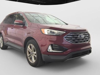Used 2019 Ford Edge SEL w/ Equipment Group 201A