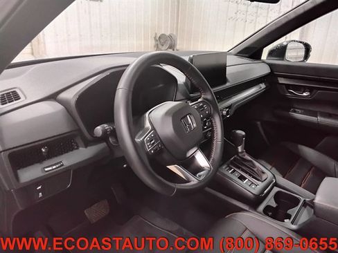 Used 2025 Honda CR-V Sport-L image 11