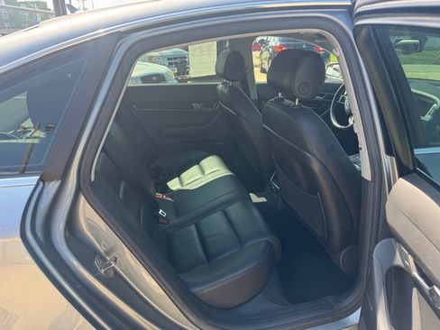 Used 2008 Audi A6 3.2 image 10