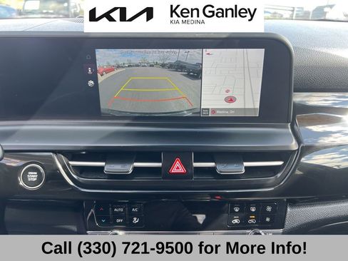 Certified 2024 Kia Seltos S image 39