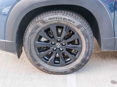 Used 2025 MAZDA CX-50 AWD 2.5 S w/ Preferred Package image 10
