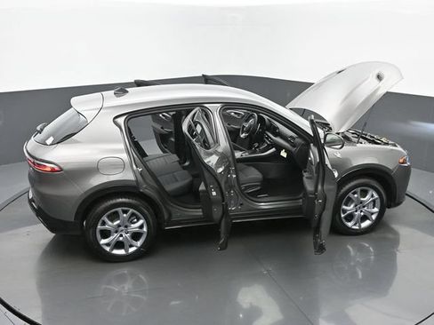 New 2025 Dodge Hornet R/T AWD/4WD image 65