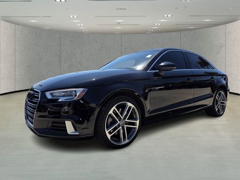 Used 2019 Audi A3 2.0T image 7