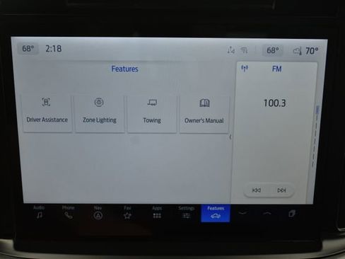 Used 2025 Ford F150 XLT w/ Equipment Group 302A MID image 28