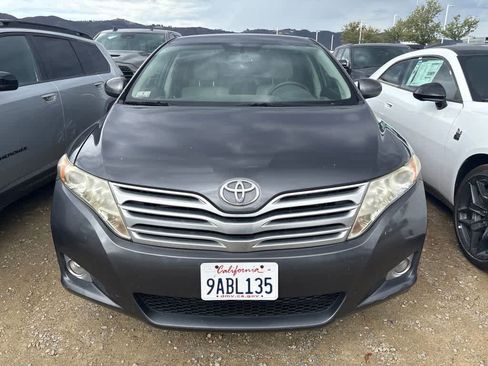 Used 2009 Toyota Venza FWD image 2