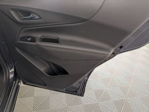Certified 2022 Chevrolet Equinox Premier FWD image 33