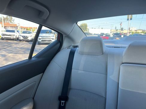 Used 2025 Nissan Altima 2.5 SV image 40