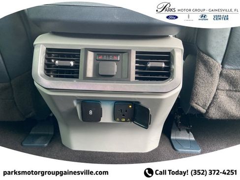 Certified 2023 Ford F150 Limited image 17